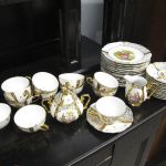 616 1472 COFFEE SET